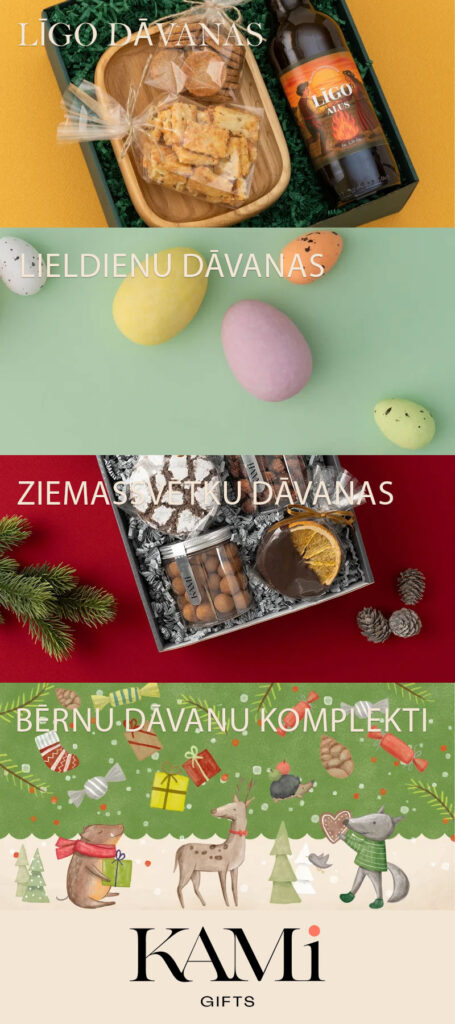 korporatīvas dāvanas